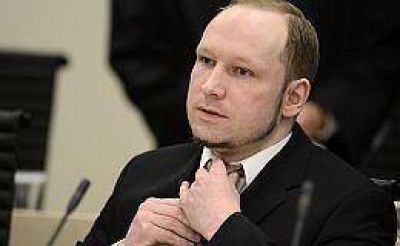 El asesino de Noruega revel� que planeaba una matanza a�n mayor