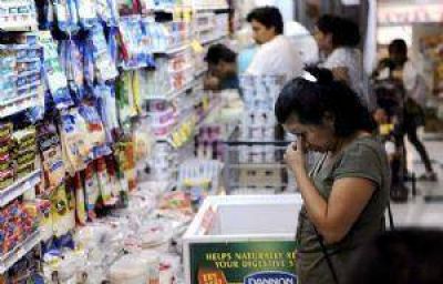 Educaci�n, vivienda y alimentos empujaron la inflaci�n de marzo