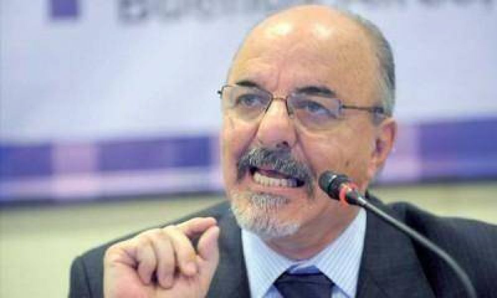 Tomada encabezar� un encuentro de "Salud y Seguridad en el Trabajo"