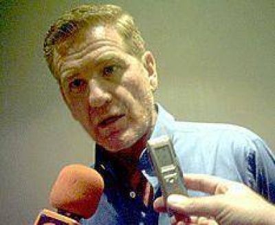  ITUZAINGO El PRO en Ituzaing� unifica fuerzas con De Narv�ez