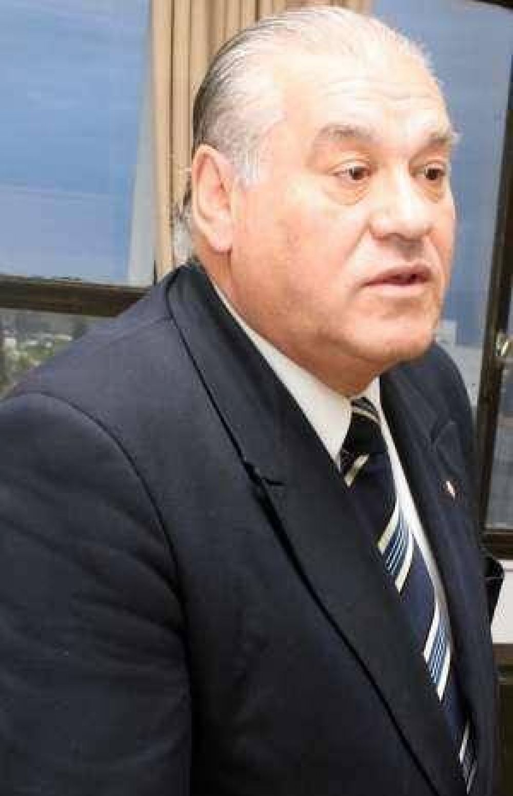 Licencian al ministro acusado de abuso sexual