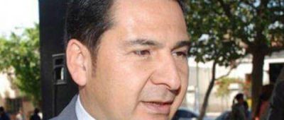 Flores acompa�o a alumnos riojanos en Salta