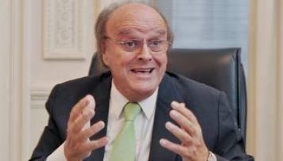 Mendiguren, sobre YPF: �Vamos en la direcci�n de tener una pol�tica de Estado�