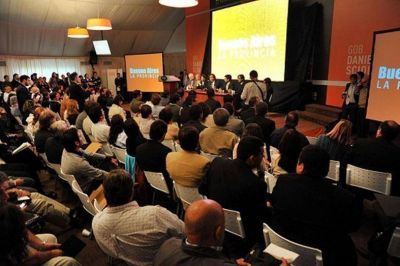 Concejales del FPV participaron de reunin con el Jefe de Gabinete provincial