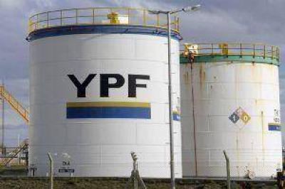 YPF: mayoritario respaldo de los juninenses