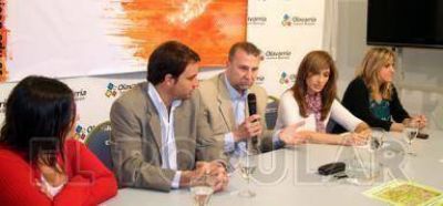 Un prestigioso investigador habl� sobre la resoluci�n de conflictos en las calles