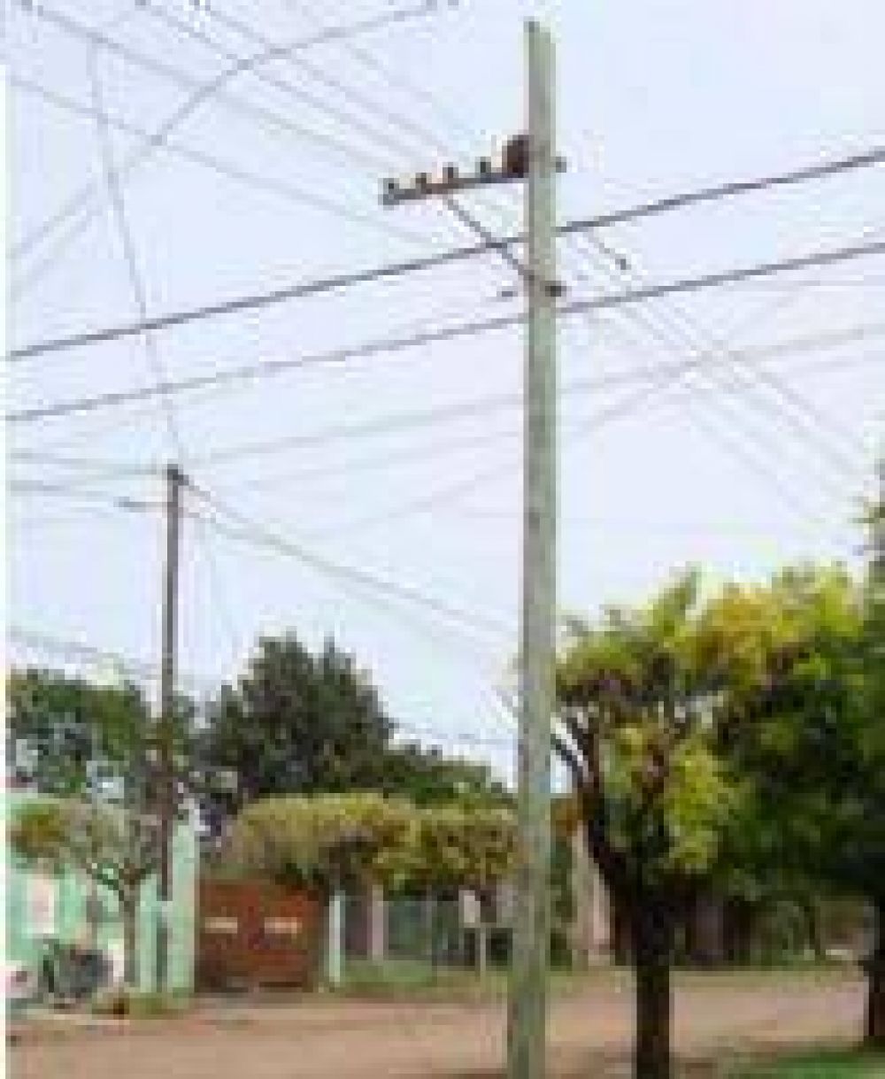 Siguen desconectados