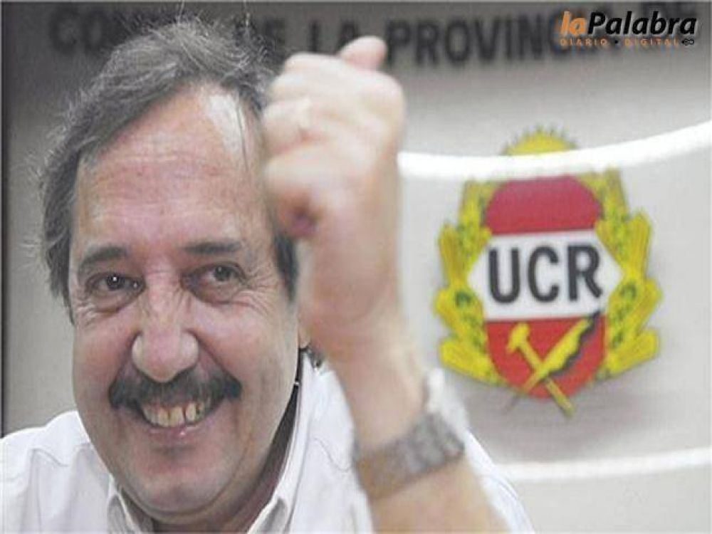 Ricardo Alfons�n visitar� Patagones