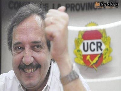 Ricardo Alfons�n visitar� Patagones