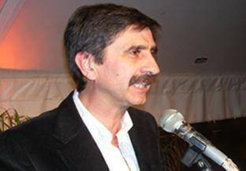 La opini�n del senador Antedom�nico 