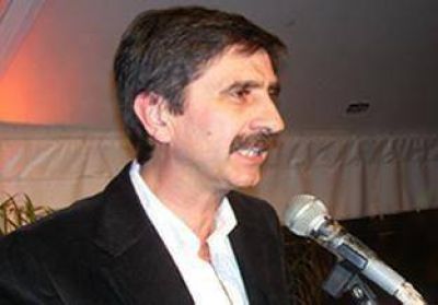 La opini�n del senador Antedom�nico 