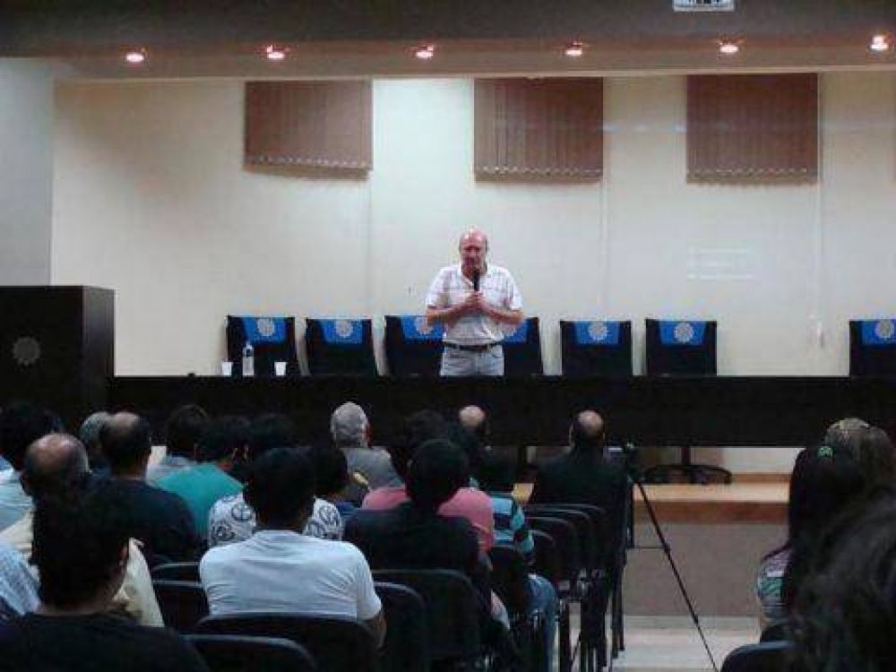 El Programa CRECER dio sus frutos
