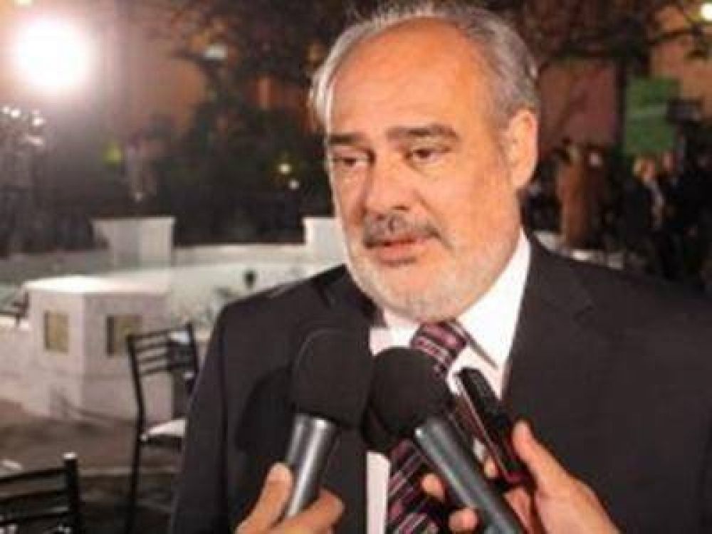 Licitar�n la b�squeda de petroleo en Corrientes