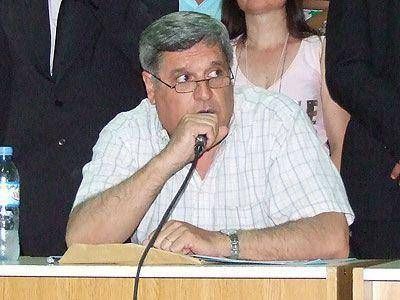  ECHEVERR�A | ELECCIONES    Dura respuesta de Obarrio a Norma Fern�ndez
