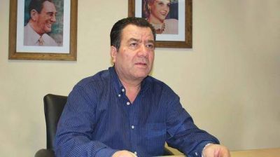 Proponen a Mansilla integrar el directorio de Petrominera