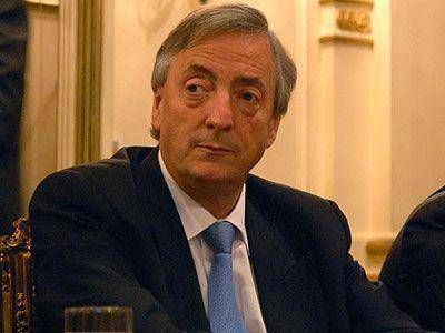    AVELLANEDA | ELECCIONES    Kirchner encabezar� una �charla pol�tica� en el teatro Roma