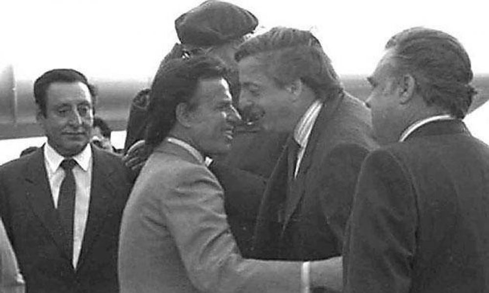La privatizaci�n de YPF fue �una reivindicaci�n hist�rica�, dijo N�stor Kirchner en 1992