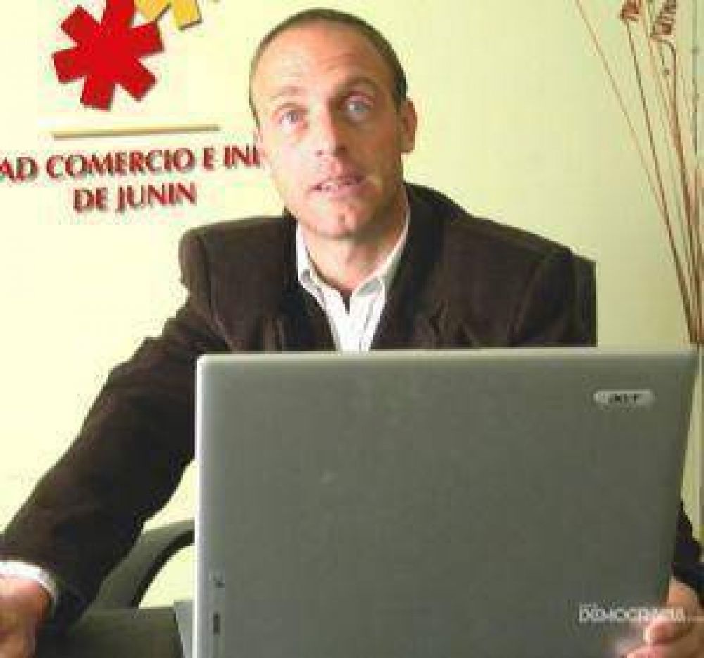 Jun�n: impulsadas por la indumentaria y los alimentos, las ventas crecieron un 9,9%