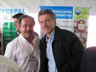 �Nosotros s� podemos hablar de pol�tica petrolera�