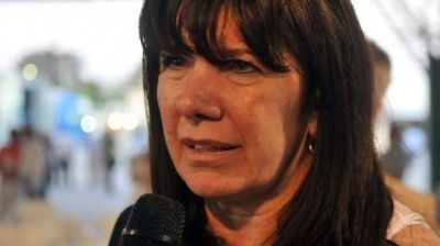 Dufour Sobre YPF: "Si logramos aumentar los metros c�bicos de producci�n se traduce en regal�as"