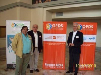 Mar del Plata, sede del �V Encuentro Latinoamericano de Gobiernos Regionales�