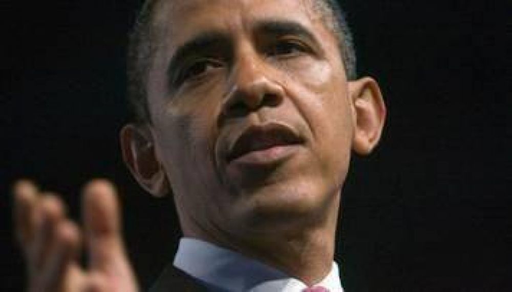 Obama necesita dinero de sus militantes para financiar la campa�a por la reelecci�n