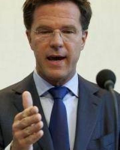 Por crisis econ�mica, adelantan elecciones legislativas en Holanda