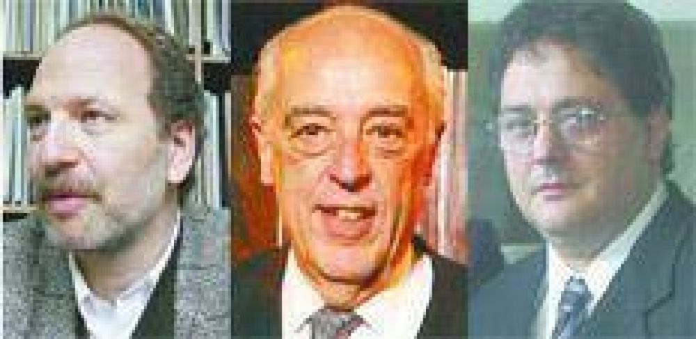 Una elecci�n atravesada por la pol�tica
