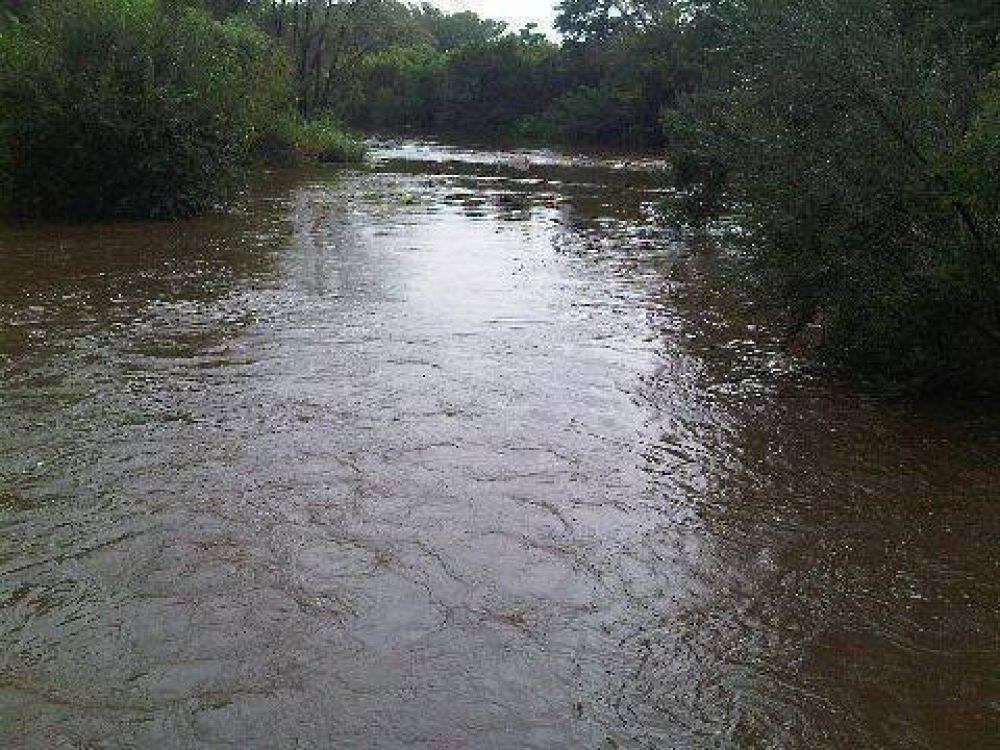 Distintas entidades acordaron iniciar acciones concretas para salvar al R�o