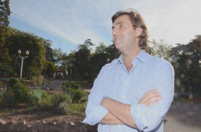 Trabajos para mejorar el Turismo en Luj�n