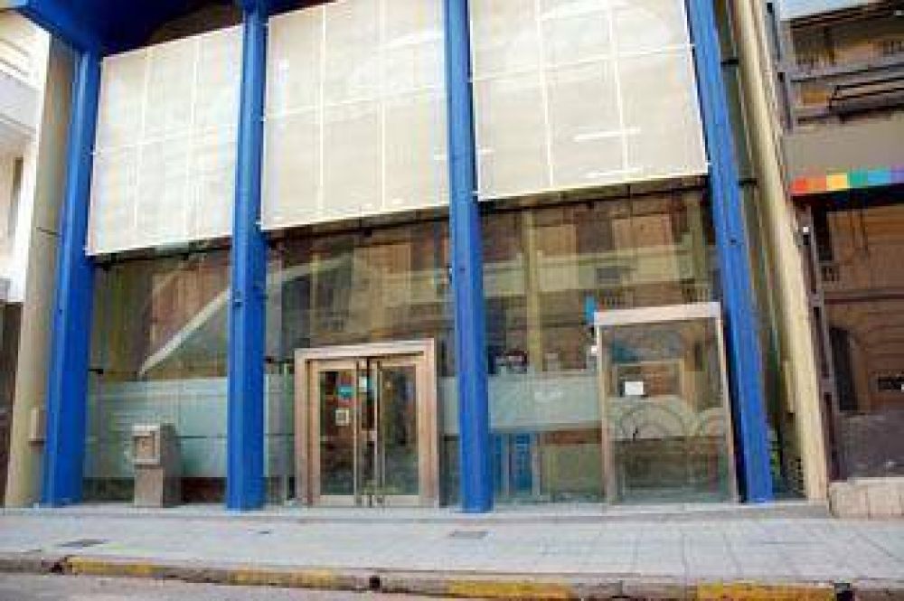 La C�mara de Comercio e Industria inaugurar� el jueves su nueva sede