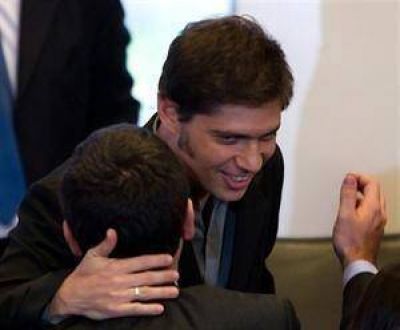 El Gobierno planea no pagarle nada a Repsol