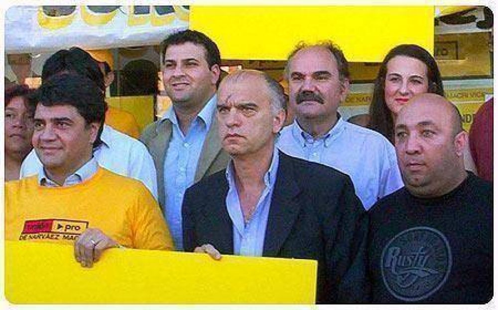 Se realiz� el primer Plenario PRO de la Tercera