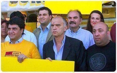 Se realiz� el primer Plenario PRO de la Tercera