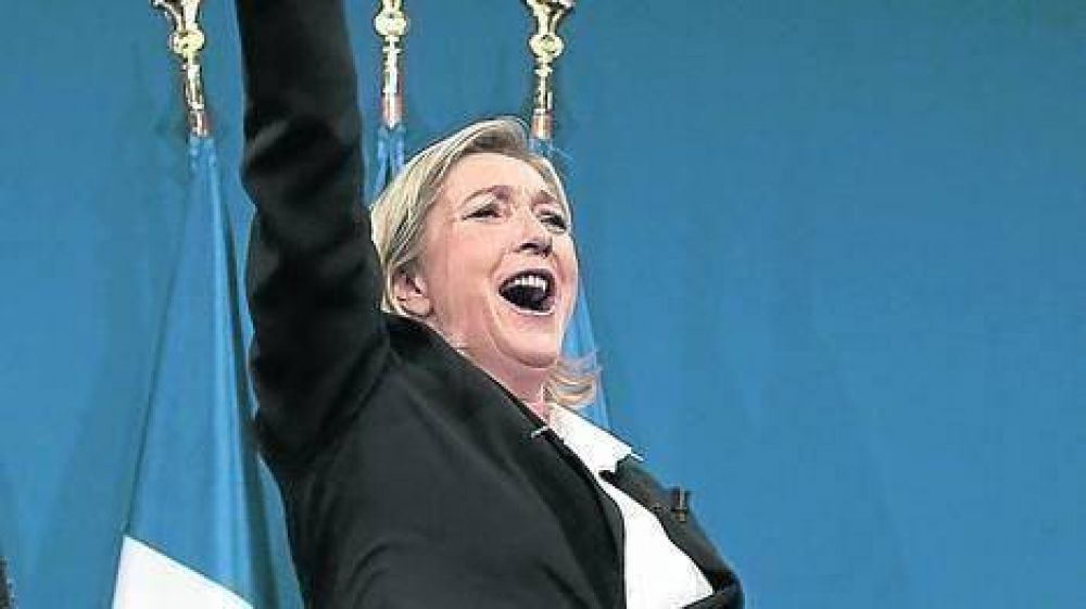 Una votaci�n hist�rica para la ultraderecha