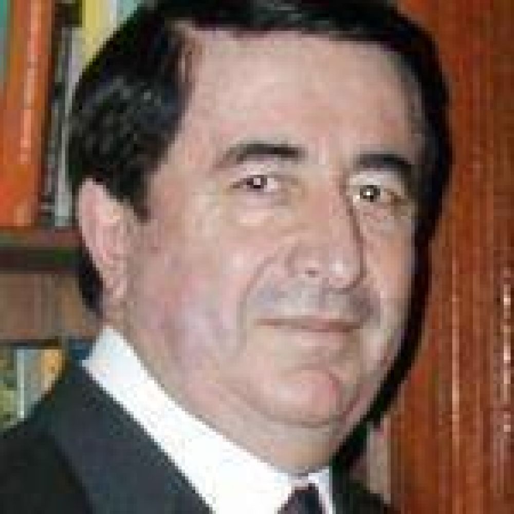 DUR�N BARBA, OTRA VEZ CITADO POR LA JUSTICIA