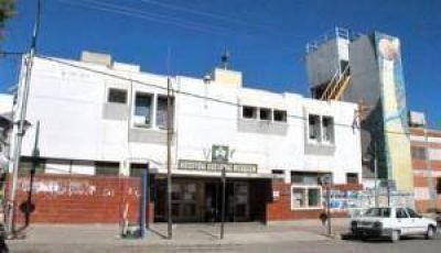 Medidas de fuerza en el Castro Rend�n