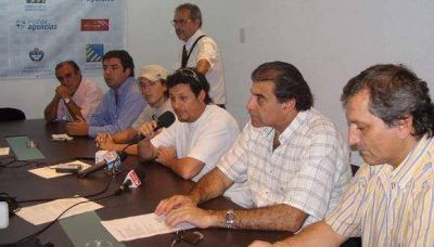 Lo recaudado en el Festival 