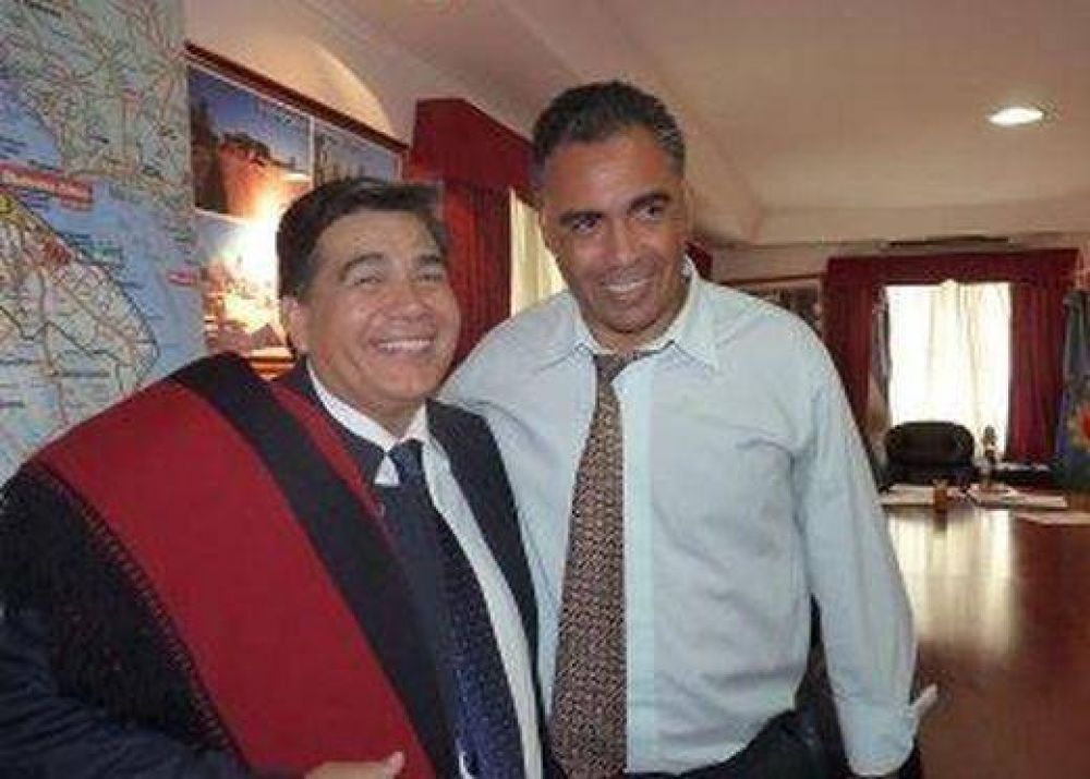 Ishii volvi� al pago