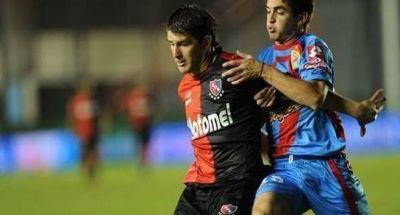 Newell�s es puntero
