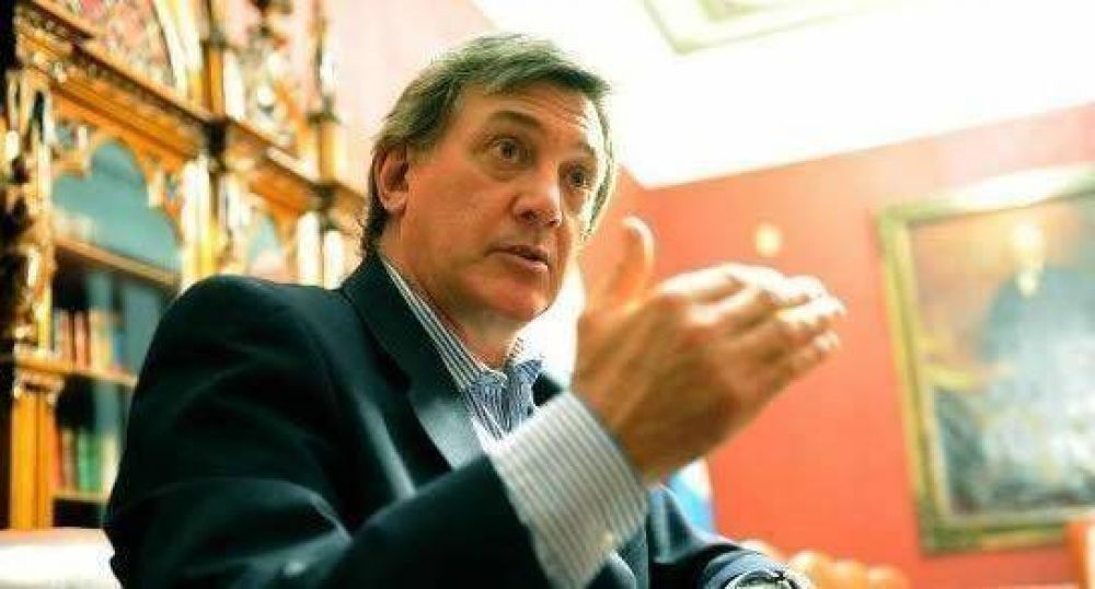 Proyecto para crear Plan de Saneamiento Barrial