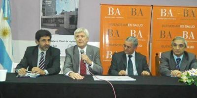 Har�n remodelaciones y mejoras por $4 millones en el hospital Erill