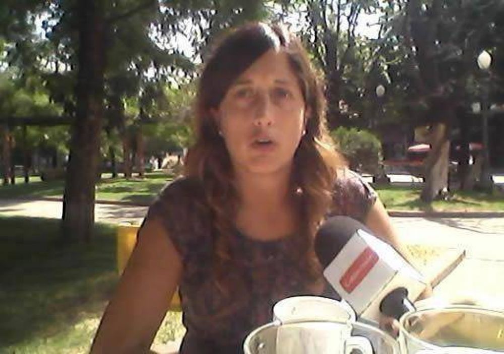 Convocan a elecciones en la UCR de Mercedes