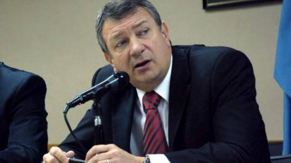Yauhar consider� razonable dejar sin efecto la licitaci�n de �reas petroleras revertidas en Chubut