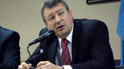 Yauhar consider� razonable dejar sin efecto la licitaci�n de �reas petroleras revertidas en Chubut