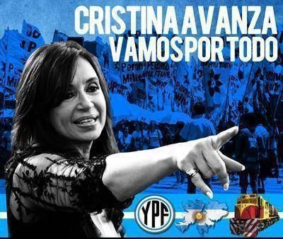 V�lez: desde La Pampa se movilizan 1.200 kirchneristas en apoyo a CFK 