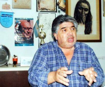 Rigane sobre YPF: �No alcanza con expropiar el 51% de las tenencias de Repsol�
