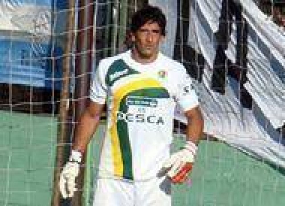 Campod�nico: �Venimos bien, muy confiados�