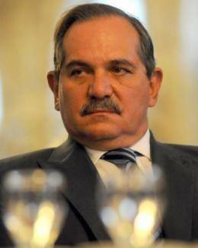 Alperovich dijo que derogar� el l�mite de las 4 am si se demuestra que no conviene