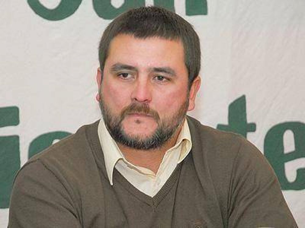 SAN VICENTE: Apuntan a que las comisiones tengan representaci�n �proporcional�